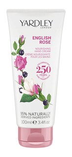 Foto 1 | Crema De Manos Yardley Of London English Rose 100 Ml - Venta Internacional.