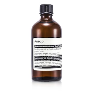 Foto 1 | Tratamiento Corporal Aesop Hidratante Con Hojas De Geranio, 100 Ml - Venta Internacional.