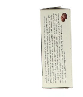 Foto 3 | Barra Hidratante Yardley, Manteca De Cacao, Chocolate, 125 Ml - Venta Internacional.