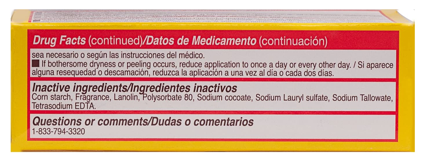 Foto 7 pulgar | Jabón Biosulfur Grisi Sulfur 10% Para Tratamiento Del Acné, 130 Ml, Paquete De 3 - Venta Internacional.