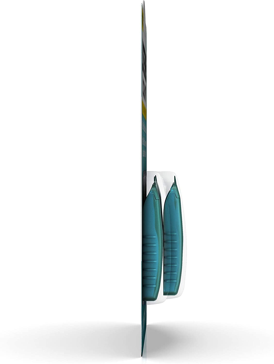 Foto 7 | Breath Strips Listerine Cool Mint Pocketpaks, 12-24 Tiras, 288 Unidades - Venta Internacional.