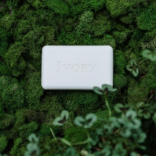 Foto 4 | Barras de Jabón Ivory Original con Aroma a Aloe 94 ml 3 Piezas - Venta Internacional