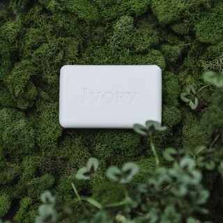 Foto 3 | Jabón en Barra Ivory Gentle Original Scent 90 ml 2 Unidades - Venta Internacional