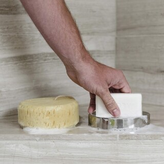Foto 4 | Jabón en Barra Ivory Gentle Original Scent 90 ml 2 Unidades - Venta Internacional