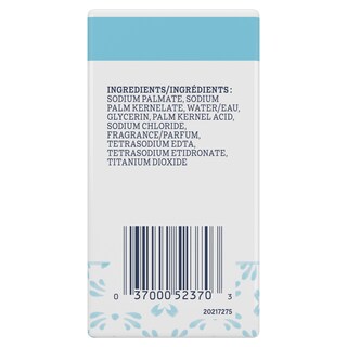 Foto 5 | Jabón en Barra Ivory Gentle Original Scent 90 ml 2 Unidades - Venta Internacional