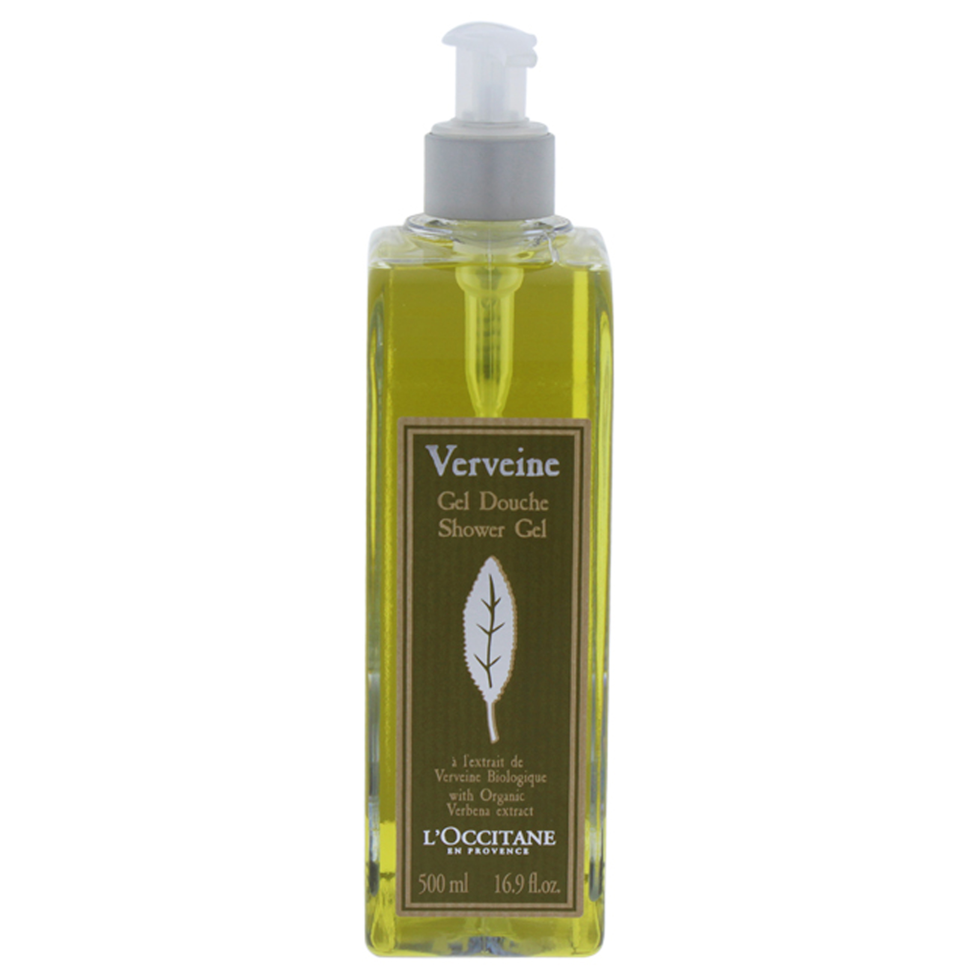 Foto 2 pulgar | Gel de Ducha Loccitane Verbena Unisex 500 Ml - Venta Internacional