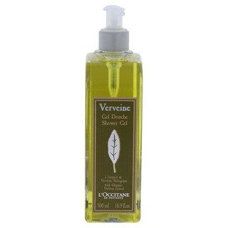 Foto 1 | Gel de Ducha Loccitane Verbena Unisex 500 Ml - Venta Internacional