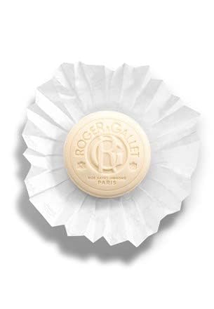 Foto 3 | Gel De Baño Y Jabón Corporal Roger & Gallet Jean Marie 3x100g - Venta Internacional.