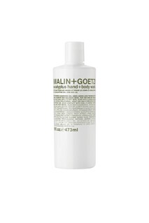 Foto 1 | Gel De Baño Para Manos Y Cuerpo Malin + Goetz Eucalyptus 473 Ml - Venta Internacional.