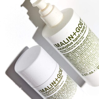 Foto 5 | Gel De Baño Para Manos Y Cuerpo Malin + Goetz Eucalyptus 473 Ml - Venta Internacional.