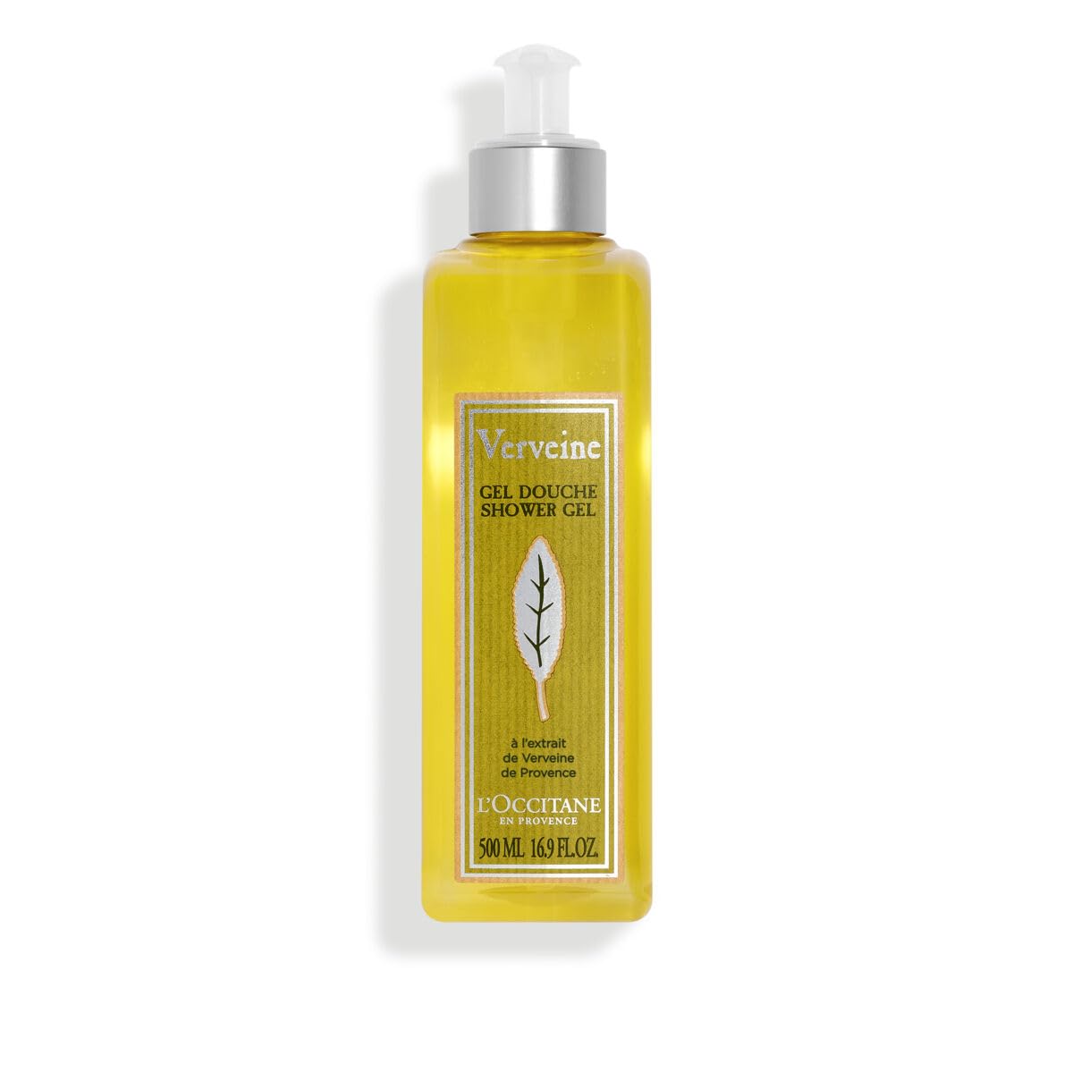 Foto 2 pulgar | Gel De Ducha L'occitane Vigorizante Verbena Con Fragancia De Limón - Venta Internacional.