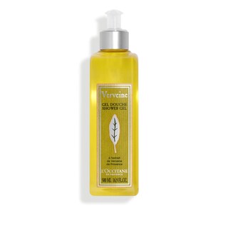 Foto 1 | Gel De Ducha L'occitane Vigorizante Verbena Con Fragancia De Limón - Venta Internacional.