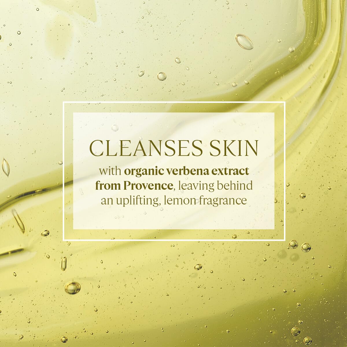 Foto 4 pulgar | Gel De Ducha L'occitane Vigorizante Verbena Con Fragancia De Limón - Venta Internacional.