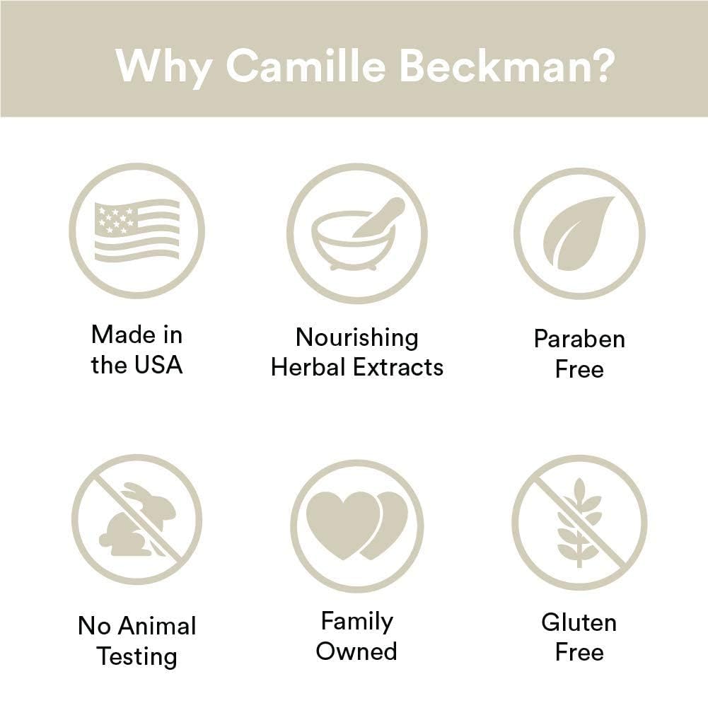 Foto 4 pulgar | Travel Trios Camille Beckman Classic Collection French Vanilla - Venta Internacional.