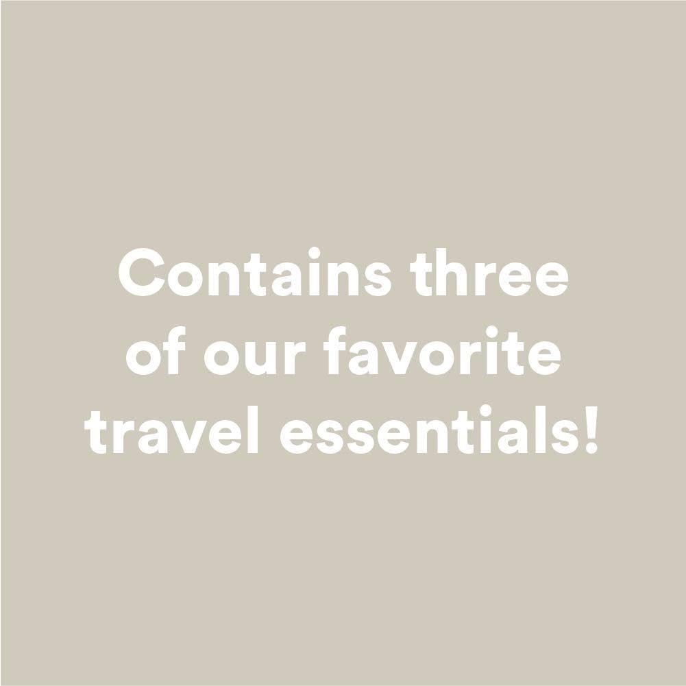 Foto 6 pulgar | Travel Trios Camille Beckman Classic Collection French Vanilla - Venta Internacional.