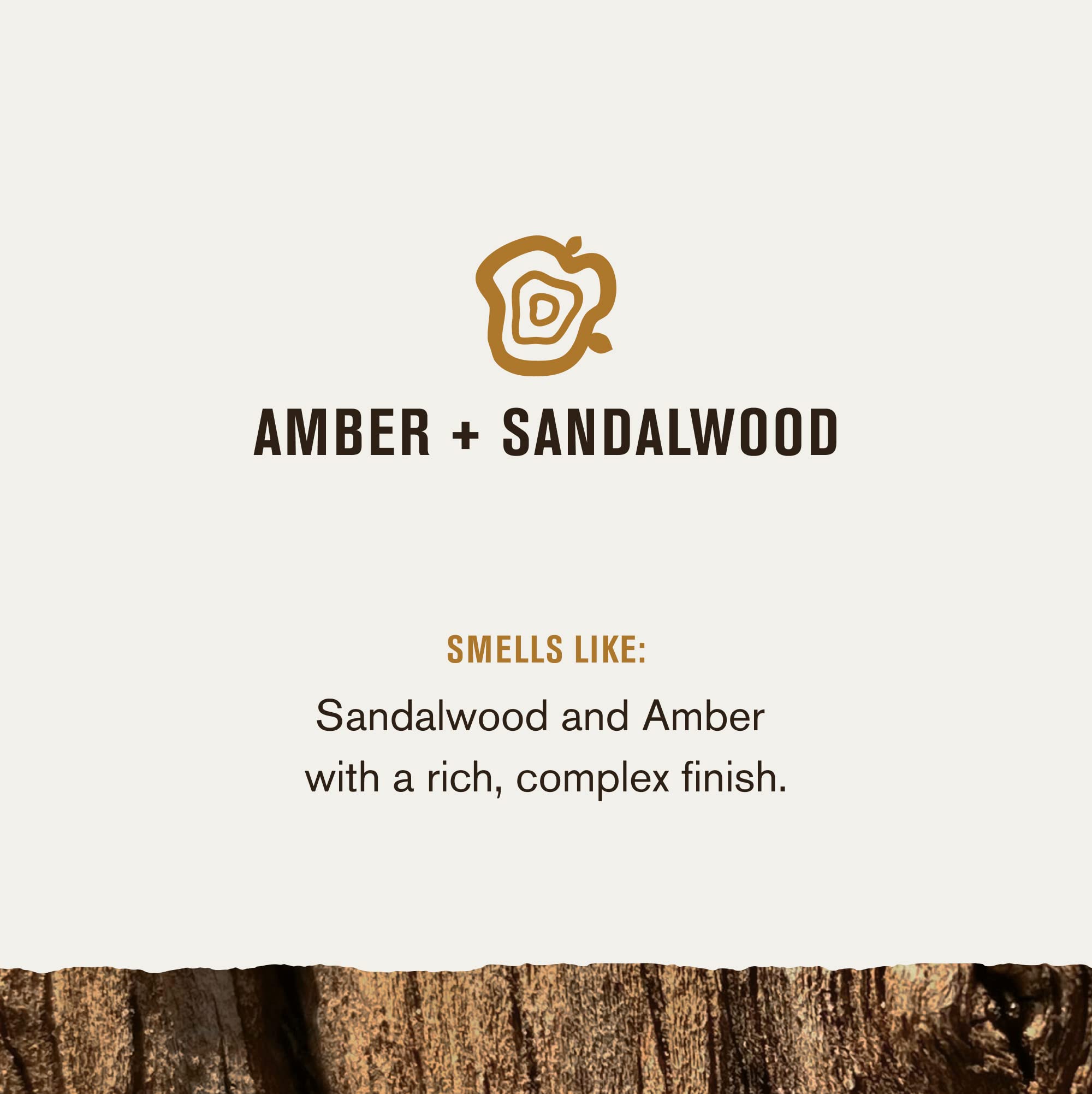 Foto 5 pulgar | Gel De Baño Every Man Jack Sandalwood And Amber, 1 Litro, Para Hombre - Venta Internacional.