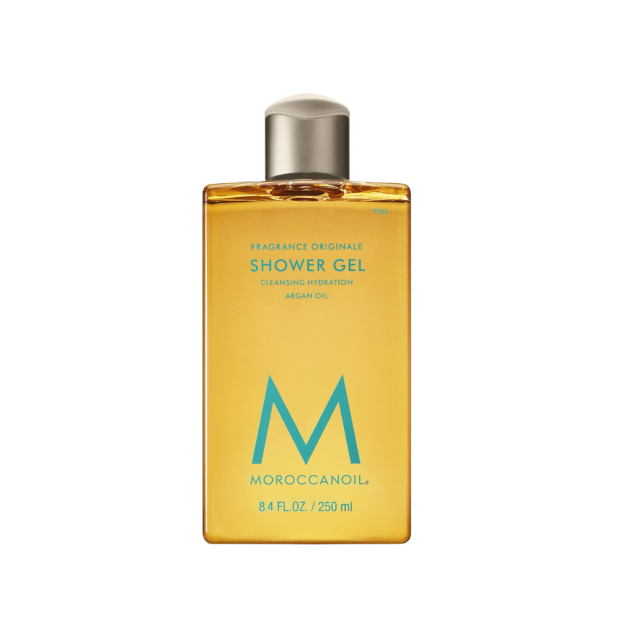 Foto 2 pulgar | Gel De Ducha Moroccanoil Fragrance Originale 250 Ml (paquete De 1) - Venta Internacional.