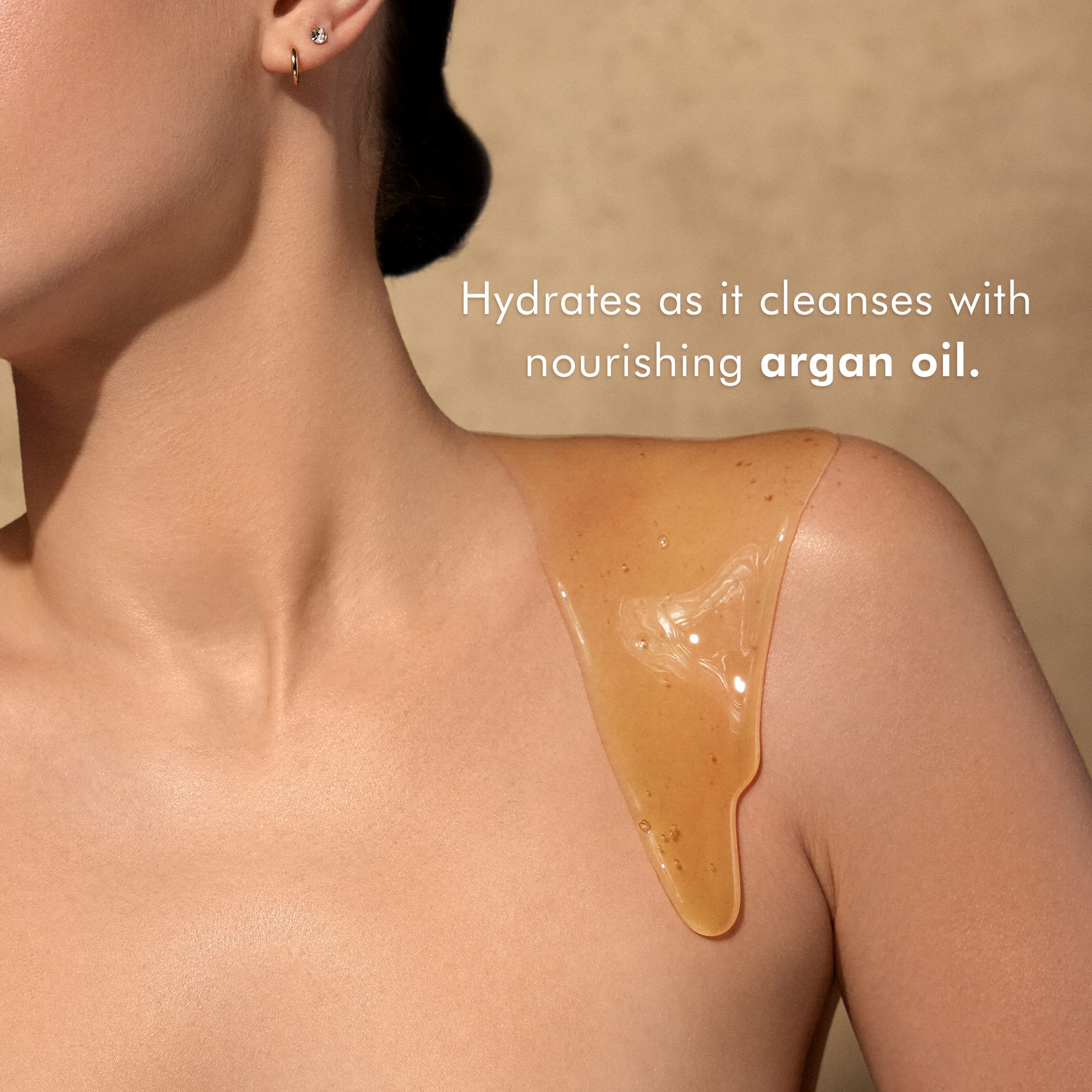 Foto 5 pulgar | Gel De Ducha Moroccanoil Fragrance Originale 250 Ml (paquete De 1) - Venta Internacional.