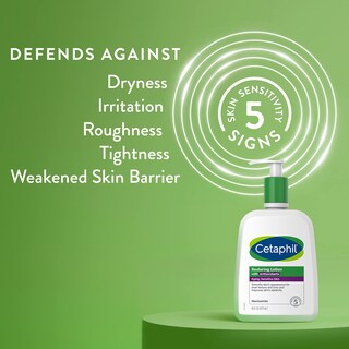 Foto 5 | Loción Corporal Cetaphil Restoring Con Antioxidantes 473 Ml Para El Envejecimiento - Venta Internacional.