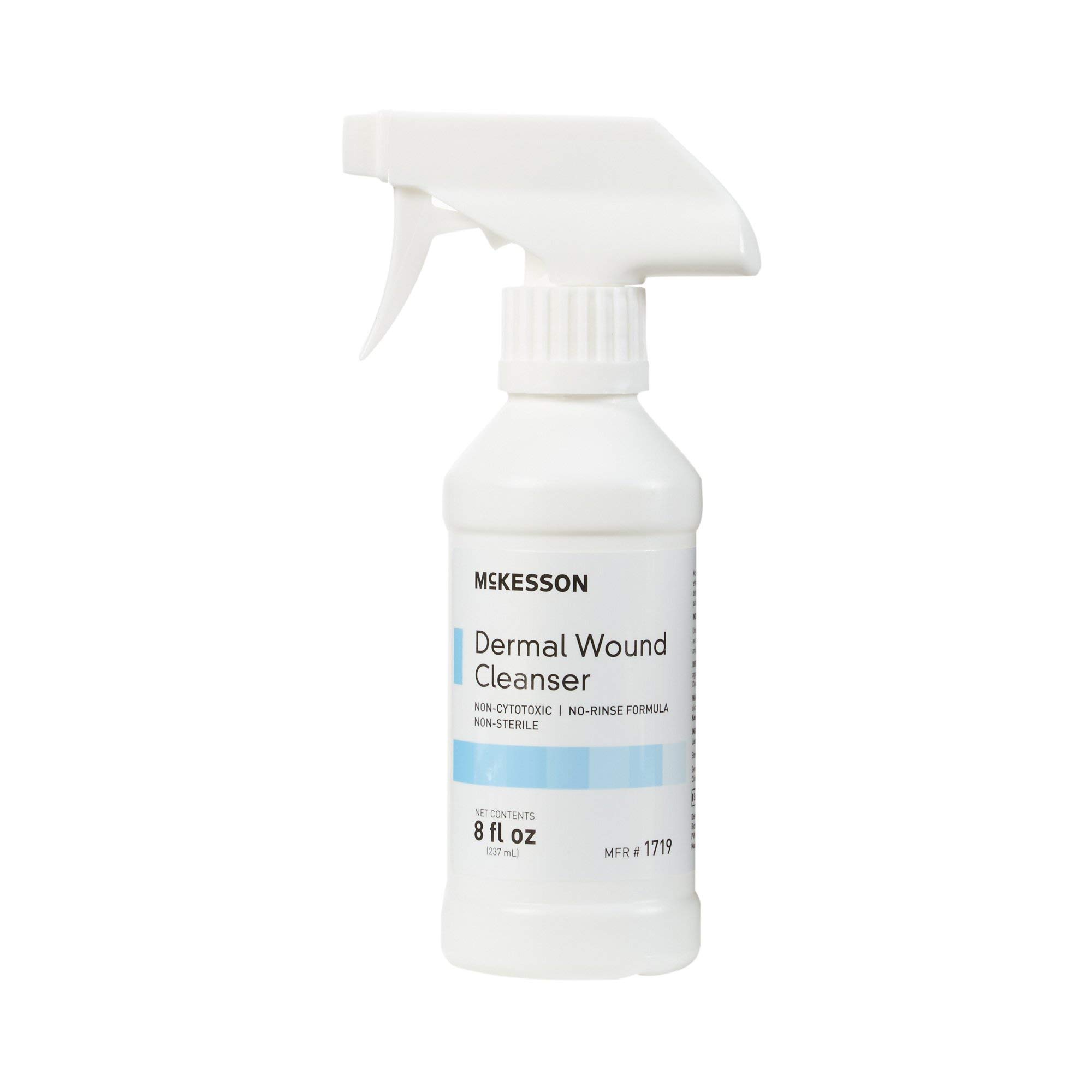 Spray Limpiador Para El Cuidado De Heridas Dérmicas First Aid Mckesson, 240 Ml X 6 - Venta Internacional.