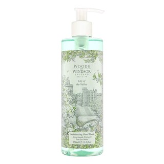 Foto 1 | Lavado A Mano Woods Of Windsor Lily Of The Valley, 350 Ml - Venta Internacional.