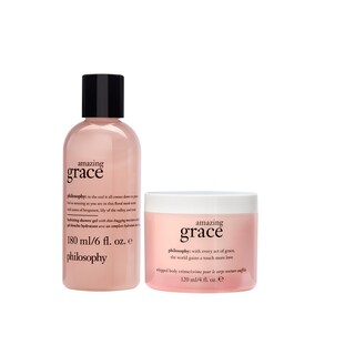 Foto 2 | Set de Regalo Philosophy You're So Amazing con Crema Corporal - Venta Internacional