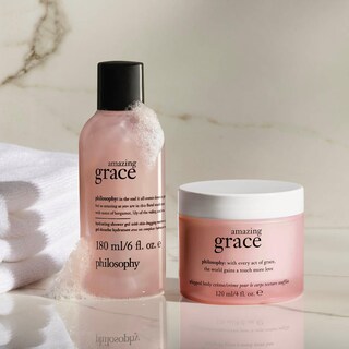 Foto 4 | Set de Regalo Philosophy You're So Amazing con Crema Corporal - Venta Internacional
