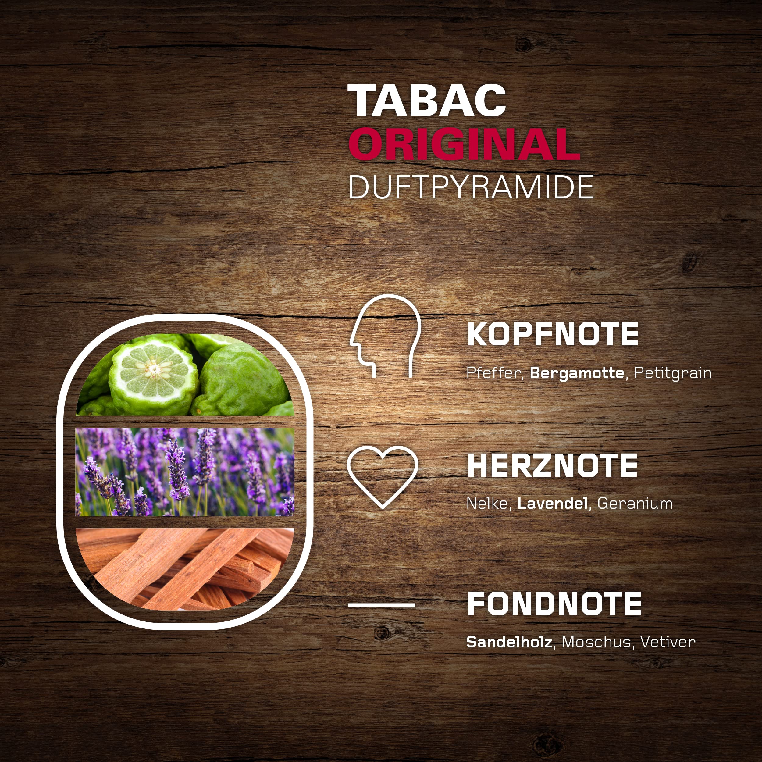 Foto 4 | Jabón Tabac Original De Maurer & Wirtz Para Hombre, 100 Ml - Venta Internacional.