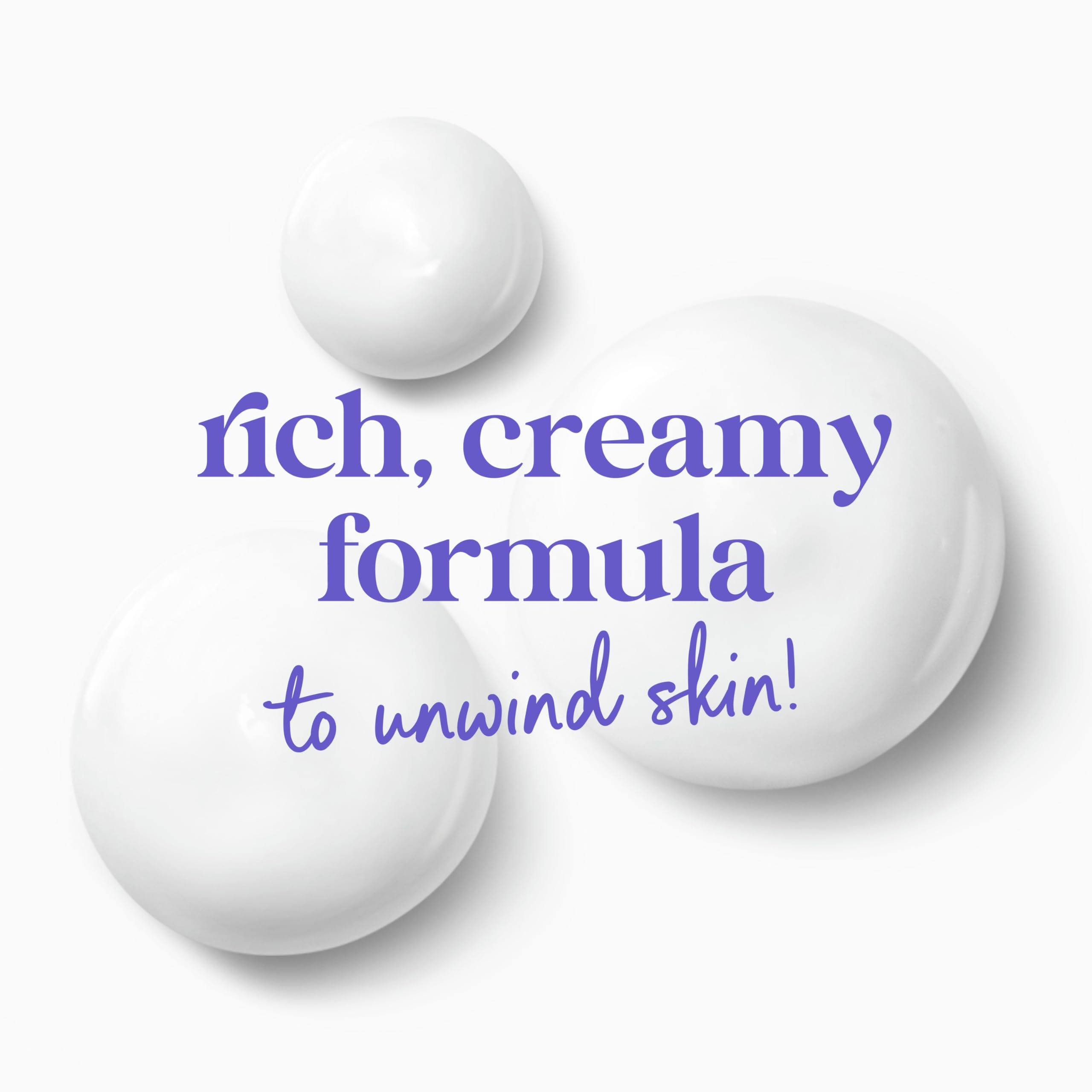 Foto 3 | Gel de Baño Dove Unwind Blueberry & Moon Milk 24 Horas 3 X 300 ml - Venta Internacional