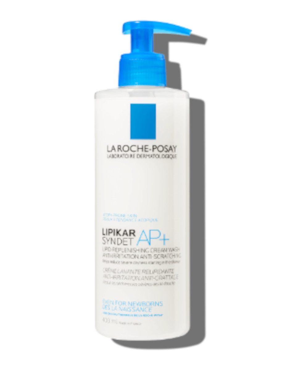 Foto 3 pulgar | Gel De Ducha La Roche Posay Corporal Lipikar + Termo De Aguade Regalo Güish