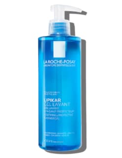 Foto 2 | Gel Limpiador La Roche Posay Corporal + Termo De Agua De Regalo Güish
