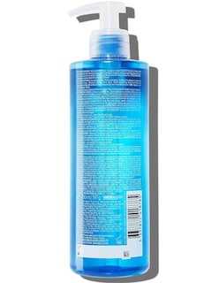Foto 3 | Gel Limpiador La Roche Posay Corporal + Termo De Agua De Regalo Güish