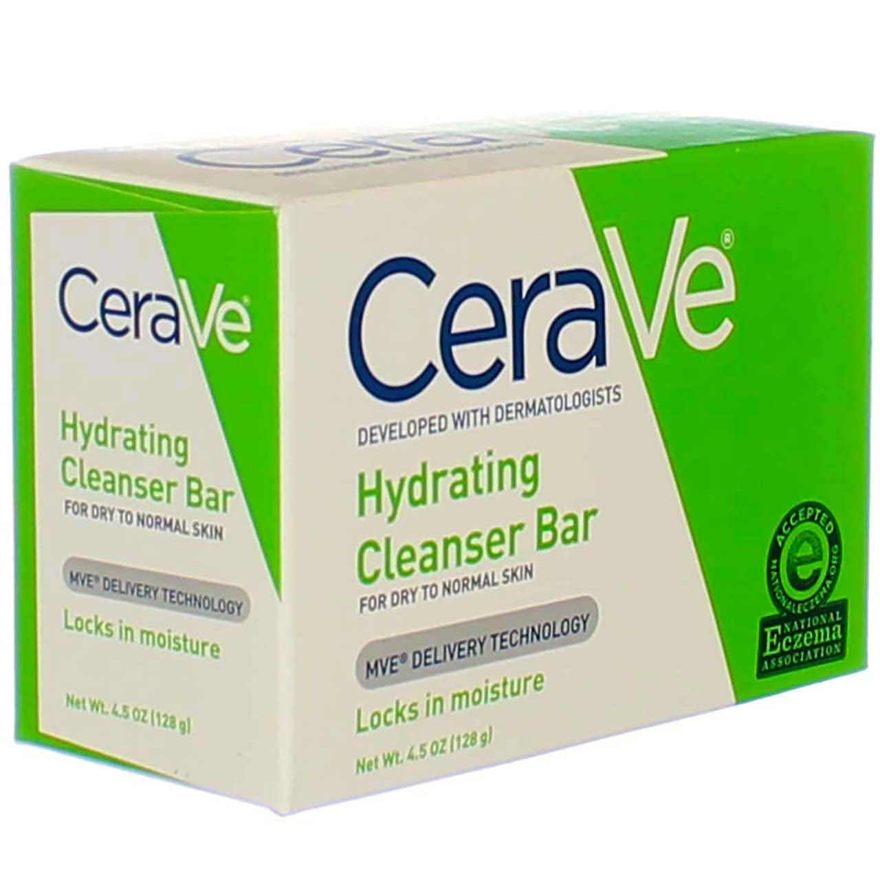 Foto 6 pulgar | Barra Limpiadora Hidratante Cerave, 133 Ml, Paquete De 6 - Venta Internacional.