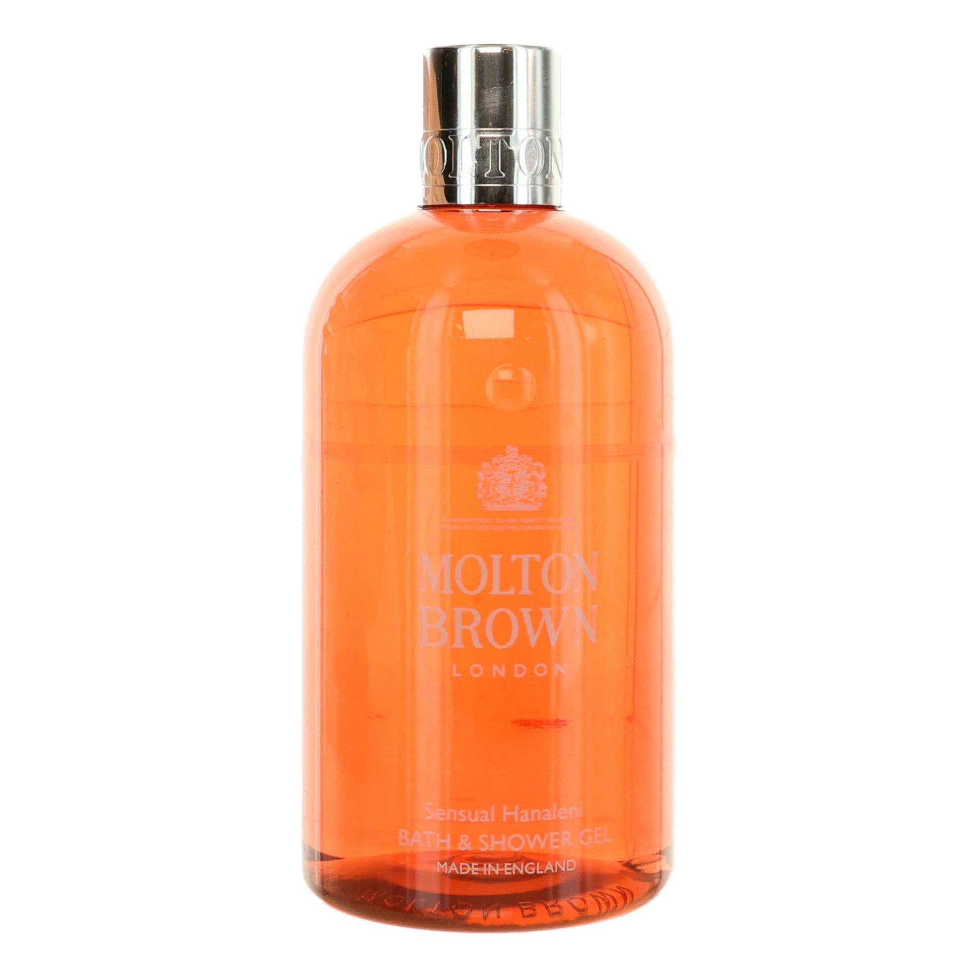 Foto 2 pulgar | Gel De Baño Y Ducha Molton Brown Sensual Hanaleni 300 Ml Unisex - Venta Internacional.