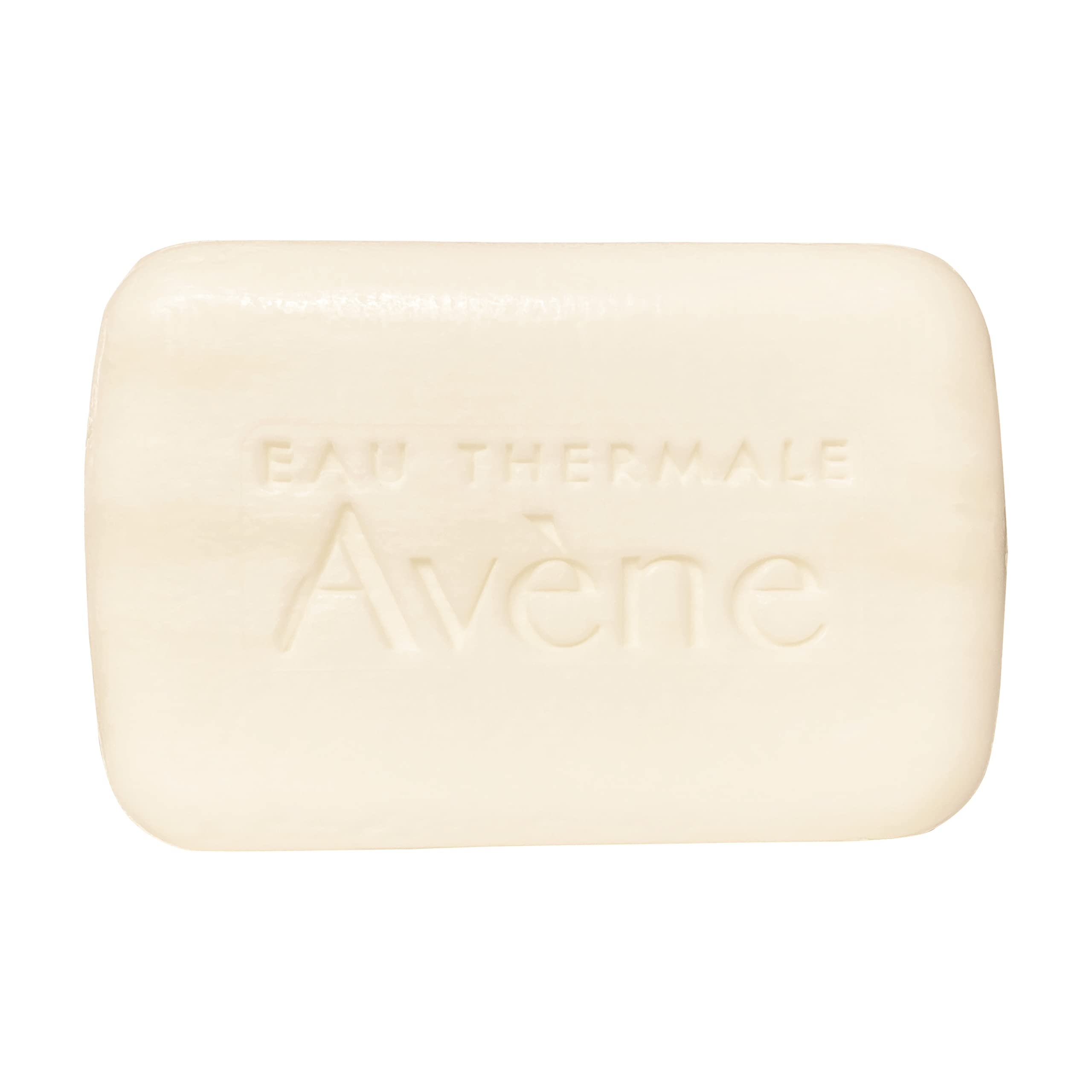 Foto 4 pulgar | Barra Limpiadora Avene Trixera Nutrition Crema Fría Ultrarrica - Venta Internacional.