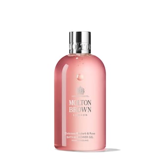 Foto 1 | Gel de Baño Molton Brown Delicious Ruibarb And Rose 300 Ml - Venta Internacional