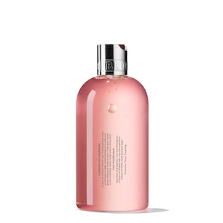 Foto 2 | Gel de Baño Molton Brown Delicious Ruibarb And Rose 300 Ml - Venta Internacional