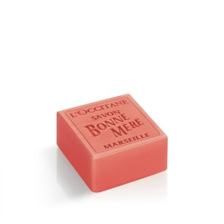 Foto 2 | Jabón L'occitane Bonne Mère Ruibarbo con Albahaca 100 Ml - Venta Internacional