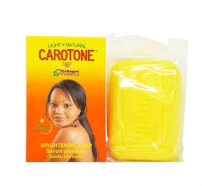 Foto 5 pulgar | Crema Natural De Zanahoria 300 Ml Y Jabón Para El Cuidado De La Piel - Venta Internacional.