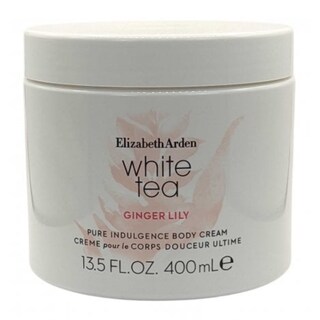 Foto 1 | Crema Corporal Elizabeth Arden White Tea Ginger Lily 400ml - Venta Internacional