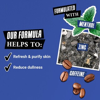 Foto 3 | Gel de Baño y Champú Kiehl's Body para Hombre 1 Litro - Venta Internacional