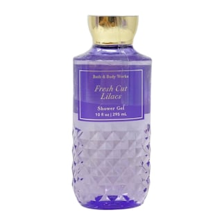 Foto 2 | Duo Set Bath & Body Works Fresh Cut Lilacs Gel de Ducha y Loción - Venta Internacional
