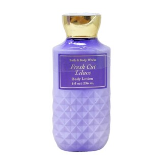 Foto 3 | Duo Set Bath & Body Works Fresh Cut Lilacs Gel de Ducha y Loción - Venta Internacional