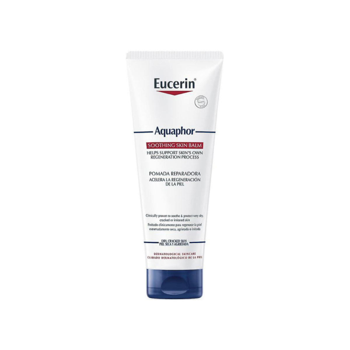 Pomada Reparadora Eucerin Aquaphor 220ml