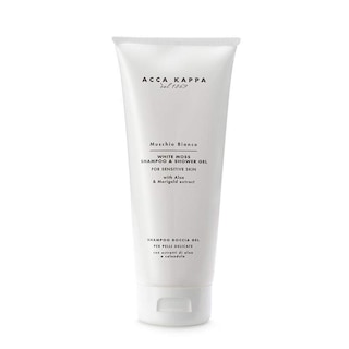 Foto 1 | Champú Y Gel De Ducha Acca Kappa White Moss 200 Ml De Italia - Venta Internacional.