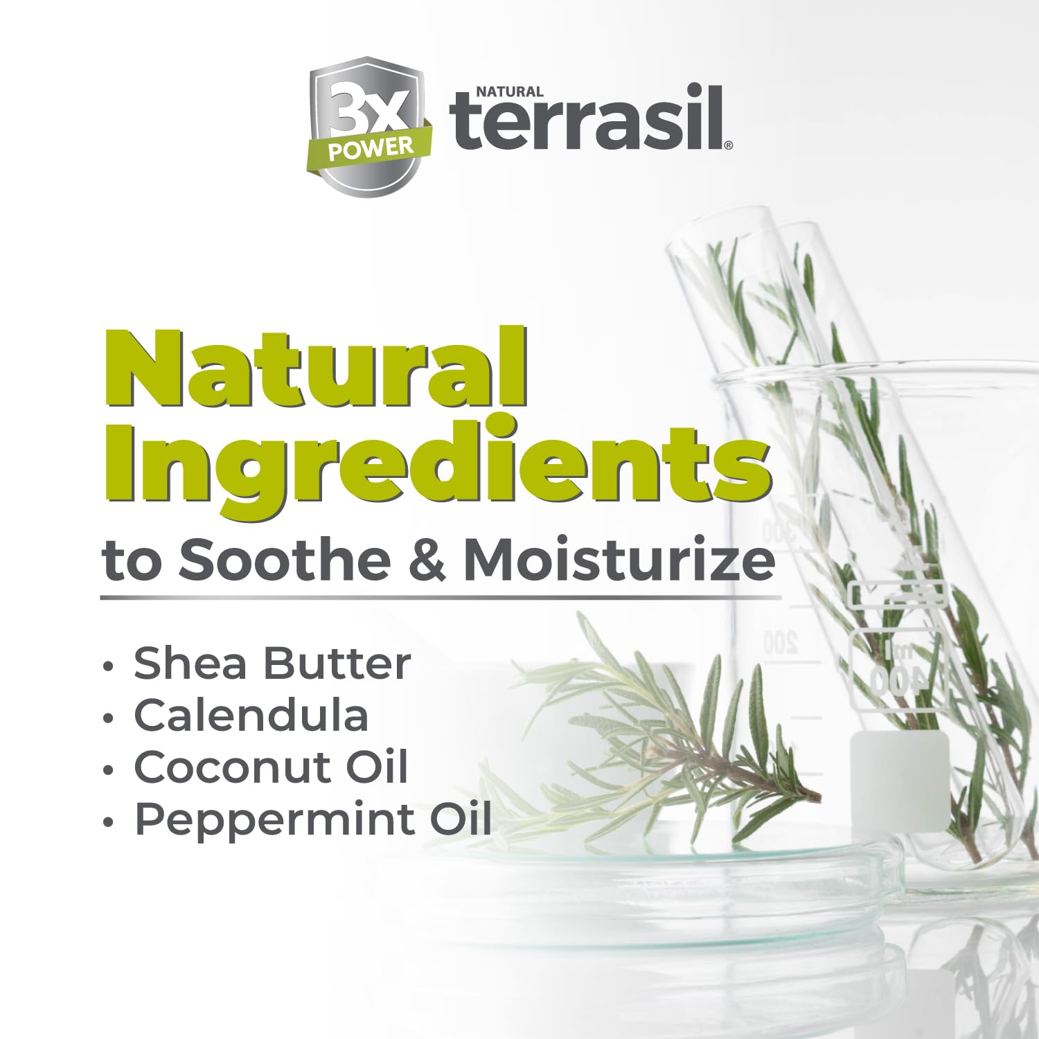 Foto 3 | Jabón Limpiador Terrasil Foliculitis Treatment 75g - Venta Internacional