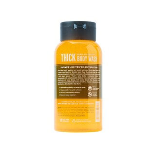 Foto 3 | Gel De Baño Duke Cannon, Ron De Bahía, Espeso Y De Alta Viscosidad, 520 Ml, Paquete De 3 - Venta Internacional.