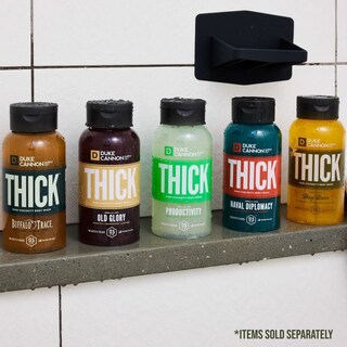 Foto 7 | Gel De Baño Duke Cannon, Ron De Bahía, Espeso Y De Alta Viscosidad, 520 Ml, Paquete De 3 - Venta Internacional.