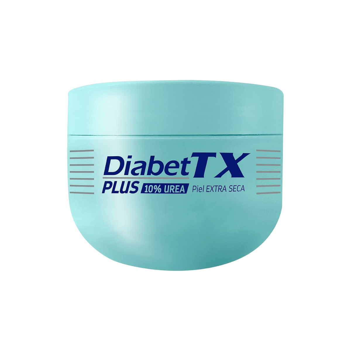 Crema Corporal Diabet Tx Plus 10% Urea 250 G Piel Extra Seca
