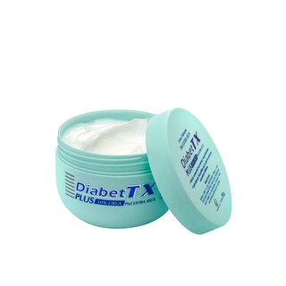 Foto 2 | Crema Corporal Diabet Tx Plus 10% Urea 250 G Piel Extra Seca